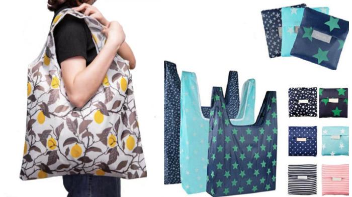 Ilustrasi tas belanja | Marketplace