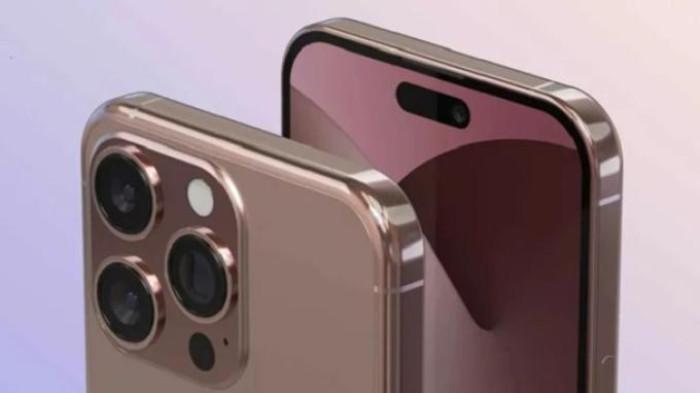 Cek Bocoran Spesifikasi Iphone Series Yang Akan Pakai Chip Baru Apple Blog Tribunjualbeli Com