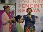 Kenali Lebih Dalam Kebaya Nusantara yang Menjadi Pemersatu Bangsa