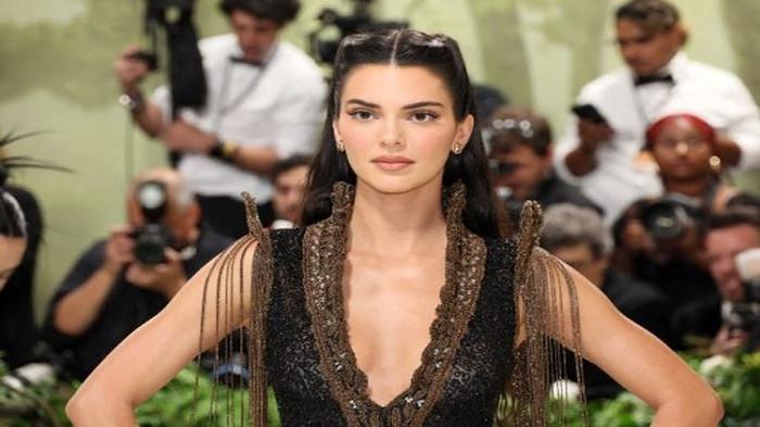 Kendall Jenner (kompas.com)