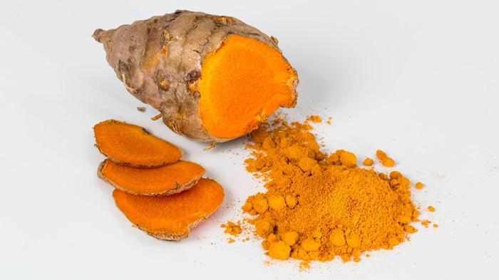 Kunyit untuk hilangkan bulu ketiak secara alami | foto Steve Buissinne from Pixabay