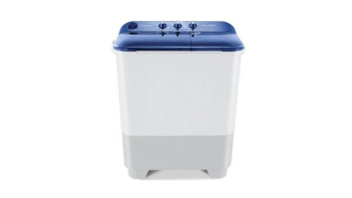 Mesin Cuci Sharp ES T75NT (Tokopedia) 