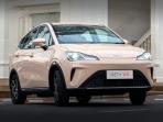 200 Lebih Pemesanan Neta V-II Berhasil Gempur Wuling Binguo EV, Cek Harga Jualnya!