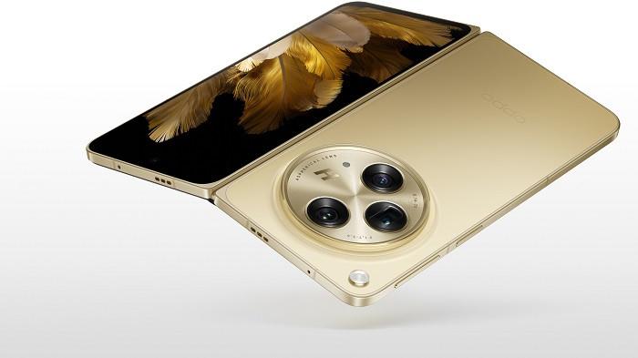 OPPO Find N3 HP Makin Murah Setelah Kena Diskon, Cek Harga Sekarang