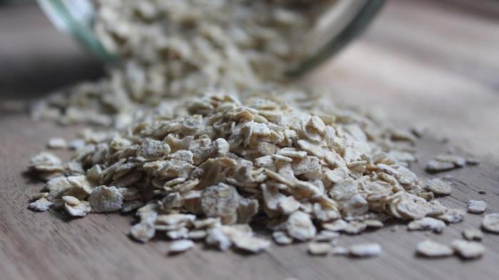 Oat untuk hilangkan bulu ketiak secara alami | Lars Beulke from Pixabay