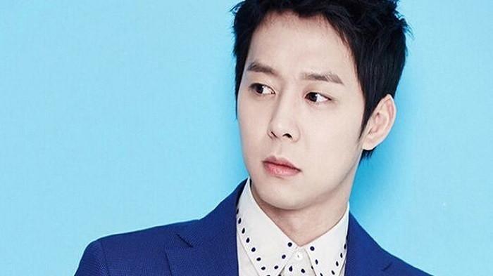 Park Yoochun (kompas.com)