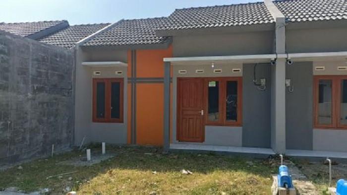 Perumahan Grand Handayani Residence 3 - Rekomendasi Rumah KPR Subsidi di Yogyakarta. (Sikumbang)