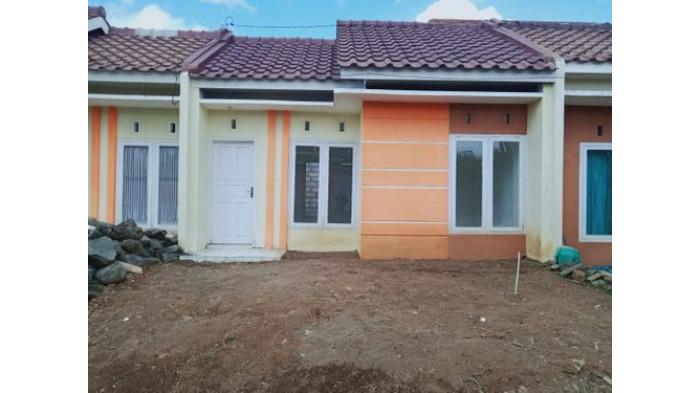 Perumahan Istana Kanjuruhan: Tipe 23 (Sikumbang) 