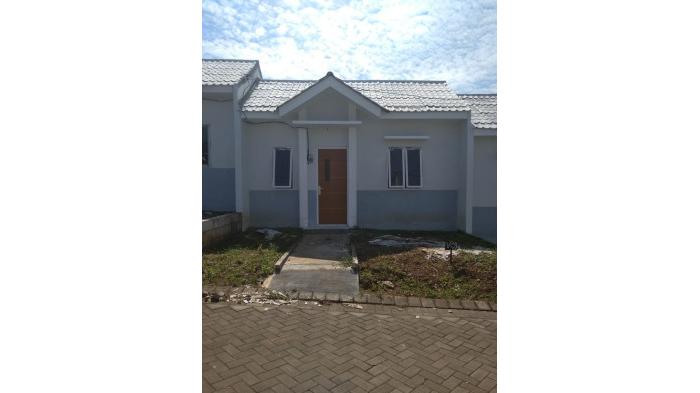 Perumahan Kresna Asri Wagir: Tipe T22/60 (Sikumbang) 