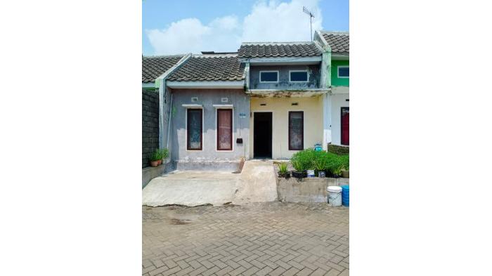 Perumahan Morse Regency Dampit: Tipe 30 (Sikumbang) 