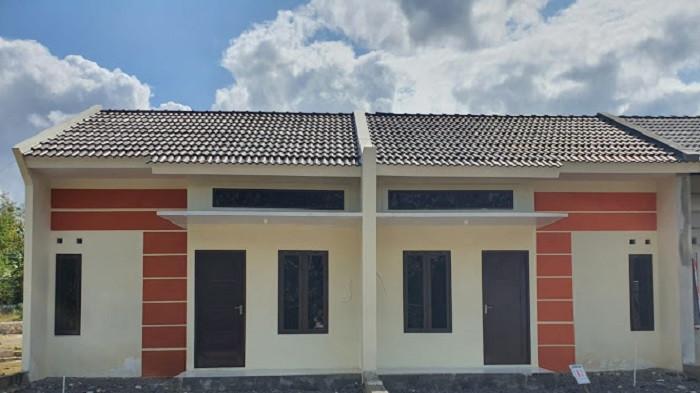 Perumahan Pesona Dewi Sinta - Rekomendasi Rumah KPR Subsidi di Yogyakarta. (Sikumbang)