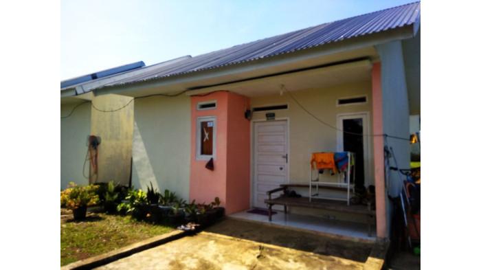 Perumahan di Griya Mata Ie Blok B (Sikumbang) 