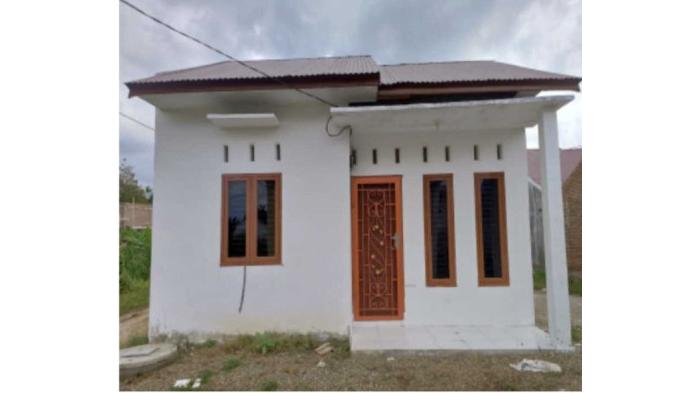 Perumahan di Mutiara Lam Glumpang Indah (Sikumbang) 