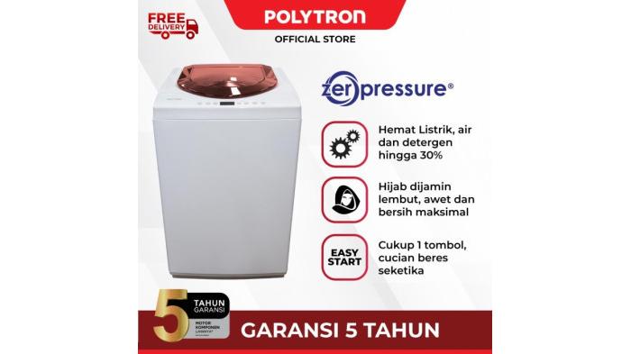 Polytron PAW 80517 (Tokopedia.co) 