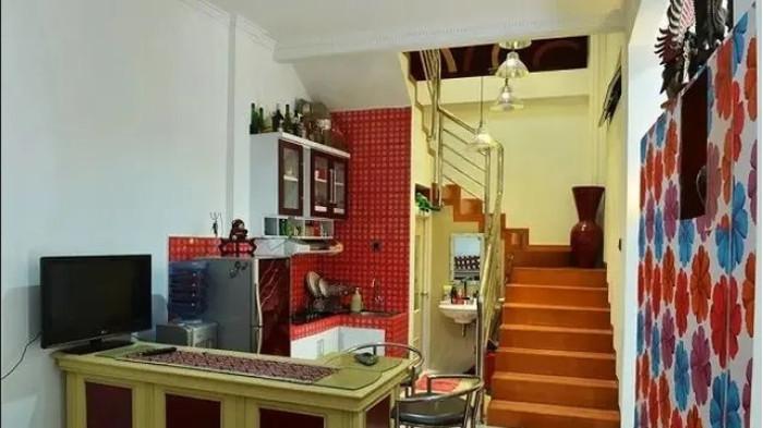 Potret Rumah Jeremy Teti yang Akan Dijual. (KapanLagi)