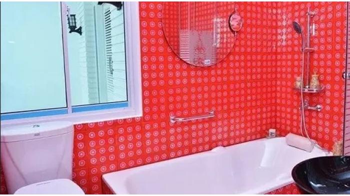 Potret Rumah Jeremy Teti yang Akan Dijual. (KapanLagi)