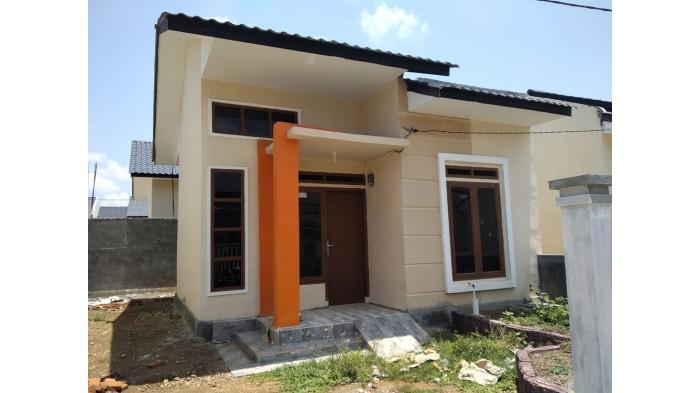 Prumahan di Baet Residence (Sikumbang) 