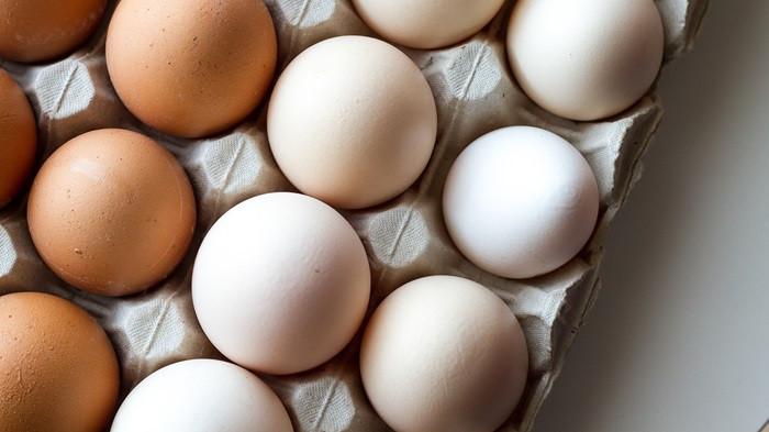 Putih telur untuk hilangkan bulu ketiak secara alami | Moira Nazzari from Pixabay