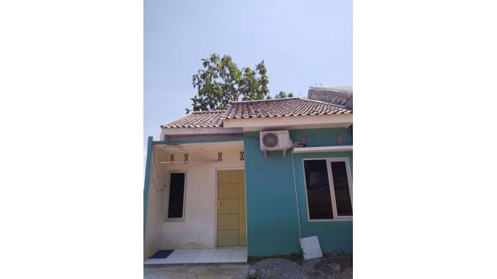 Rumah di Griya Pabelan Asri | SiKumbang