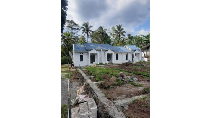 Rumah di Karangduren Regency | SiKumbang