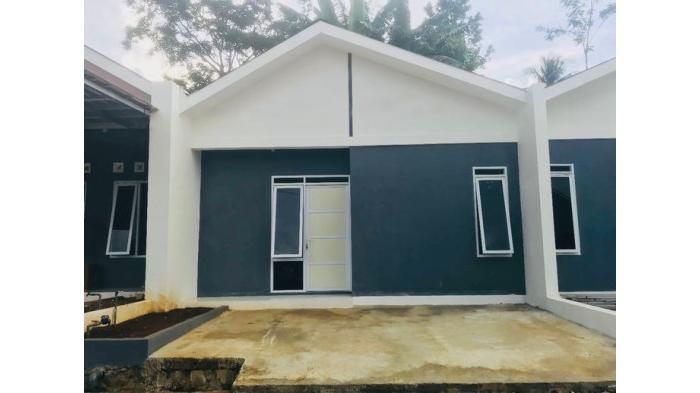 Rumah di Perumahan Griya Kautsar II | SiKumbang