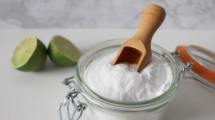 Soda kue untuk hilangkan bulu ketiak secara alami | foto Monfocus from Pixabay