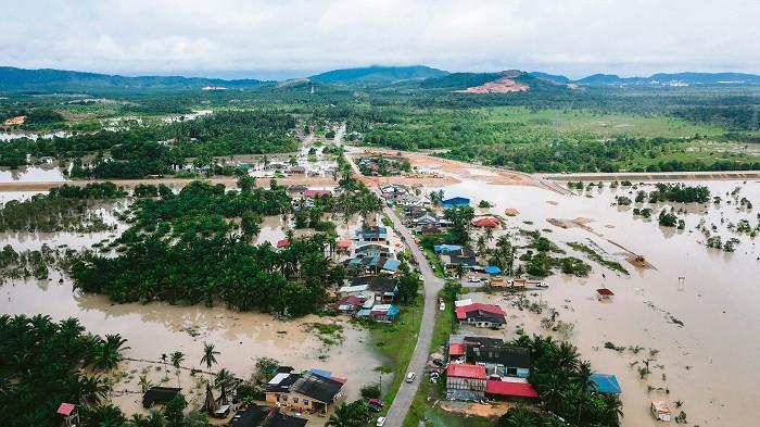 Teknologi Jitu Atasi Banjir Rob Karya Anak Bangsa yang Go International