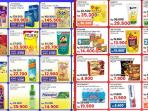 Update Katalog Promo Indomaret Berlaku Sampai 9 Mei 2024 Mulai Harga Rp 4 Ribuan