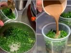 Viral Kopi dengan Topping Daun Bawang "Spring Onion Latte", Ketahui Khasiatnya Juga!