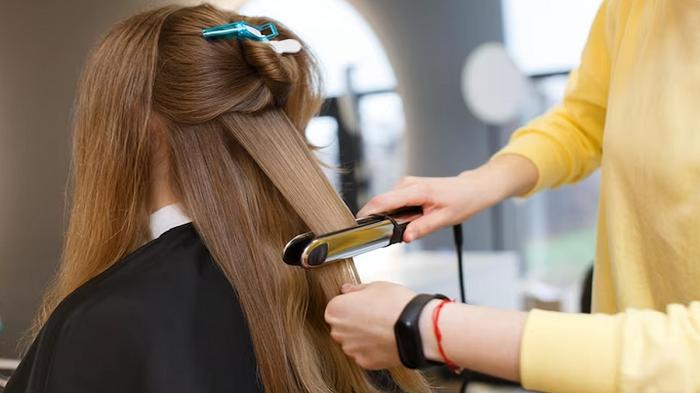 alat penata rambut (kompas.com)
