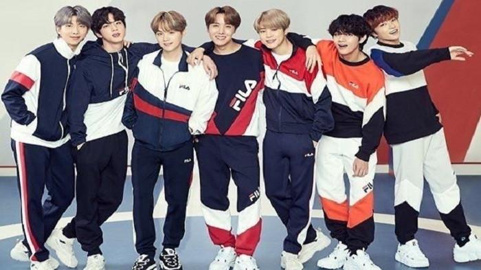 bts x fila (shopee.com)