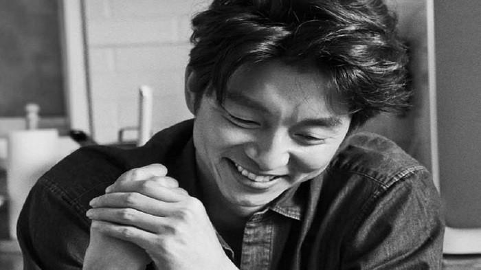 gong yoo (kompas.com)