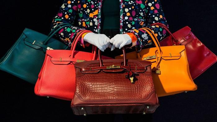 hermes birkin bag (amazon.com)