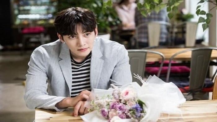 ji chang wook (kompas.com)