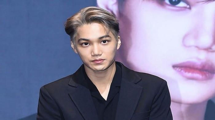kai exo (kompas.com)