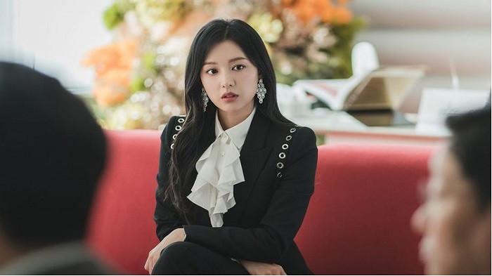 kim ji-won (kompas.com)