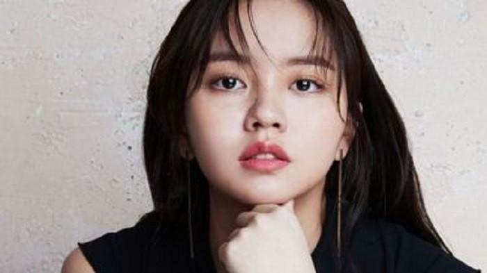 kim so-hyun (kompas.com)