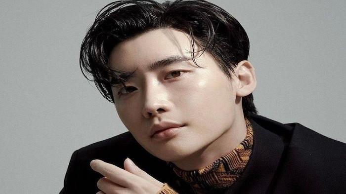 lee jeong suk (kompas.com)