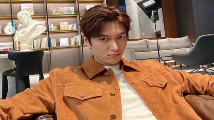 lee min ho (kompas.com)