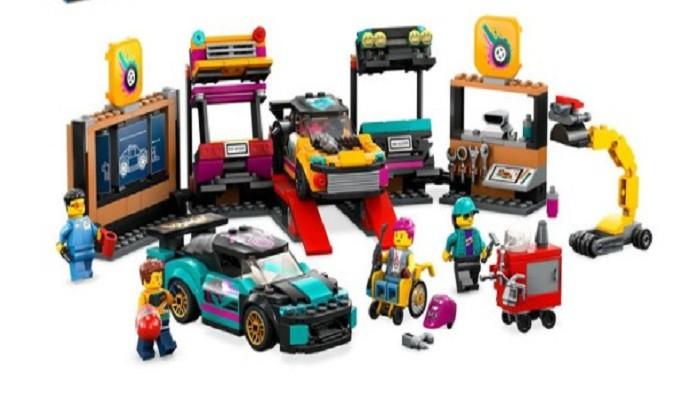 lego (tokopedia.com)