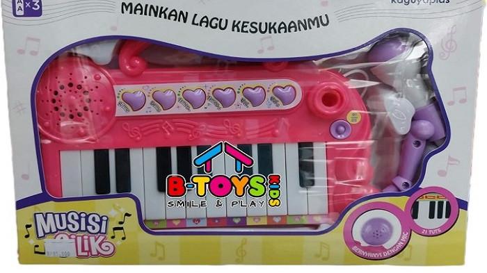mainan musik (tokopedia.com)