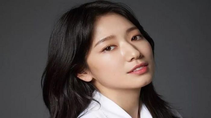 park shin-hye (kompas.com)