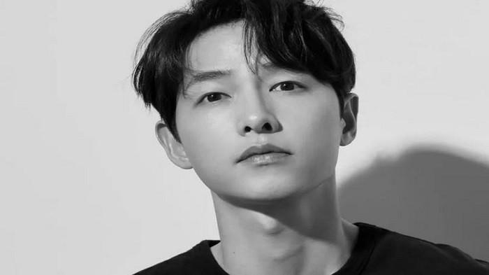 soo jong ki (kompas.com)
