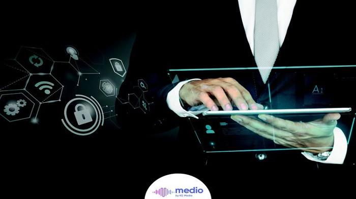 teknologi gadget (kompas.com)