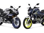 10 Daftar Motor Sport Yamaha Baru, Cek Harganya OTR Jakarta per Juni 2024