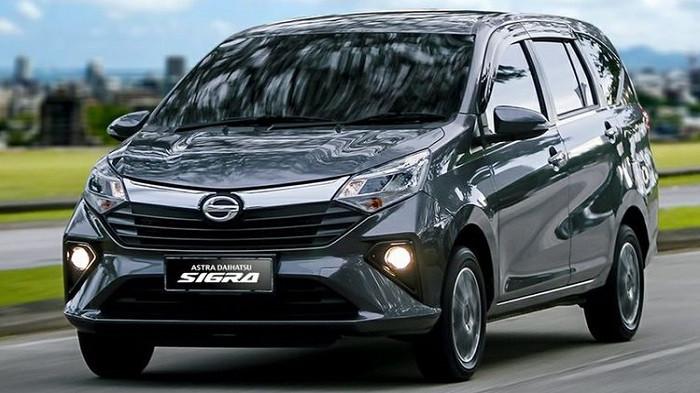 10 Mobil Daihatsu Sigra Baru Dibanderol Mulai Rp 130 Jutaan, Cek Harganya per Juni 2024