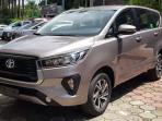 10 Pilihan Mobil Bekas Toyota Kijang Innova Reborn Tahun 2019-2022, Cek Harganya 