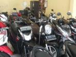 10 Pilihan Motor Matik Bekas Keluaran Tahun Muda 2017-2023 dari Honda Scoopy Hingga Yamaha Aerox per Juni 2024
