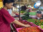 12 Bahan Pokok Ini Alami Kenaikan Menjelang Akhir Bulan Juni 2024, Cabe Merah Keriting Langsung Anjlok