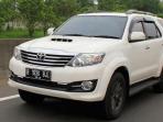 12 Mobil Bekas Toyota Fortuner Tahun 2014-2015 per Juni 2024, Cek Harga Lengkapnya 